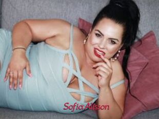 SofiaAlisson