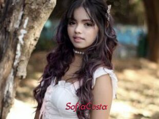 SofiaCosta