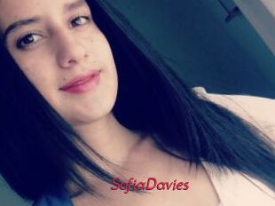 SofiaDavies