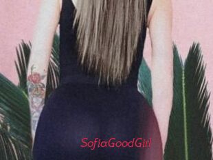 SofiaGoodGirl