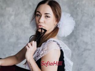 SofiaHilll