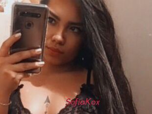 SofiaKox