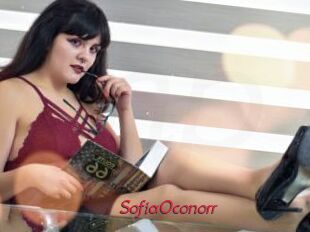 SofiaOconorr
