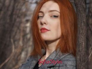 SofiaStyles