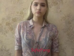 SofiaYang