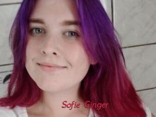 Sofie_Ginger