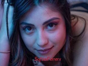 SofiiaFerrerx