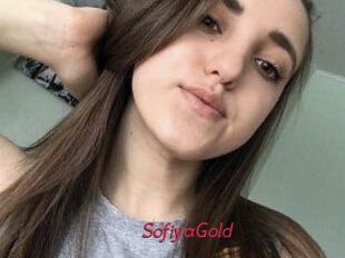 SofiyaGold