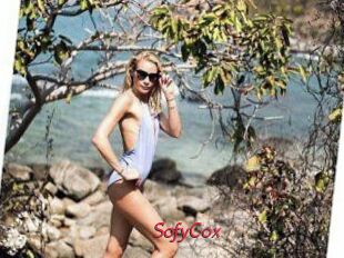 SofyCox