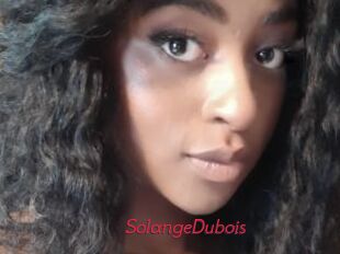 SolangeDubois