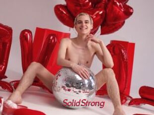SolidStrong