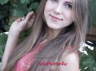 SoloHottie4u