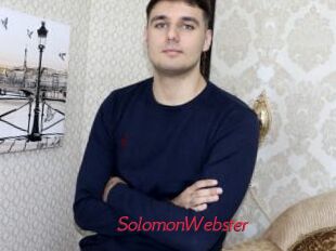 SolomonWebster