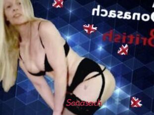 Sonasach