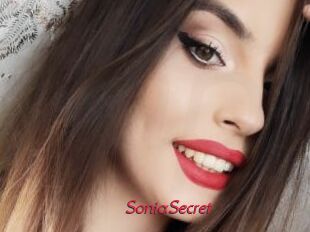 SoniaSecret