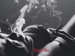 SoniaSin