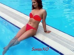 SoniaXO