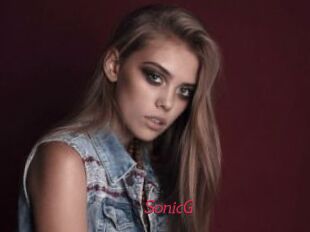 SonicG