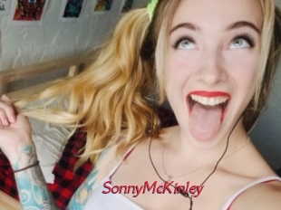 SonnyMcKinley Red Movie Post