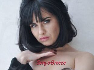SonyaBreeze