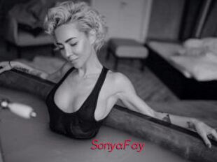 SonyaFay