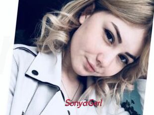 SonyaGerl
