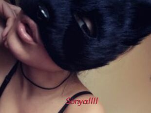 SonyaIIII