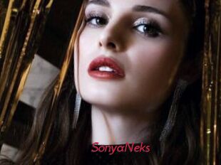 SonyaNeks