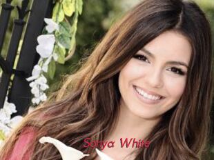 Sonya_White