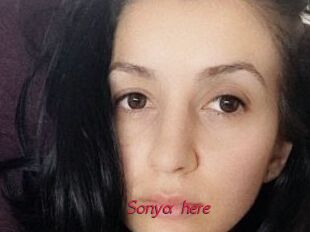 Sonya_here