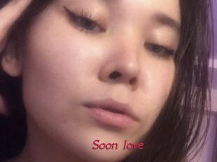 Soon_love