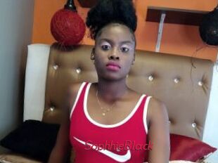 SophhieBlack