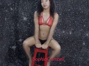 SophiaCambell