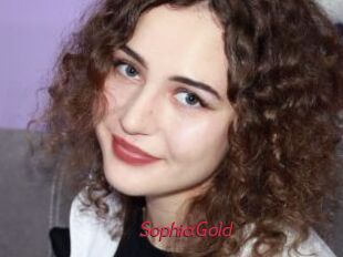 SophiaGold