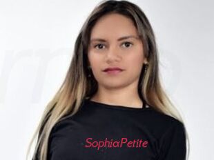 SophiaPetite