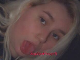 SophiaRossetti