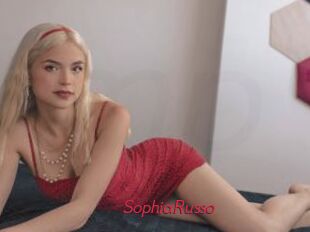 SophiaRusso