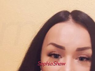 SophiaShaw