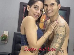 Sophia_And_Lobo