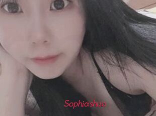 Sophiashuo