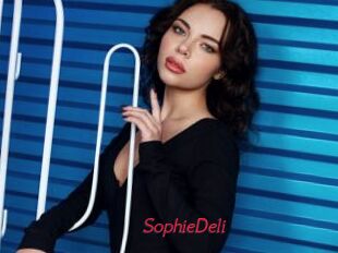 SophieDeli