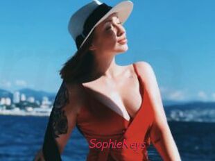 SophieKeys