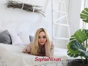 SophieNixon