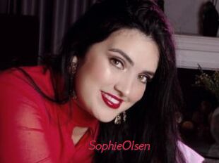 SophieOlsen