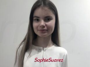 SophieSuarez