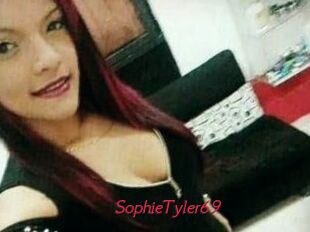 SophieTyler69