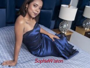 SophieWiston