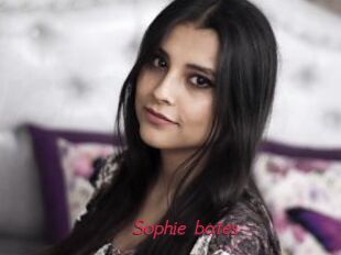 Sophie_bates