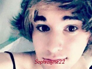 Sophrosyne22