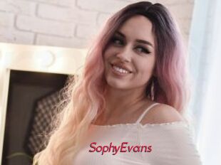 SophyEvans